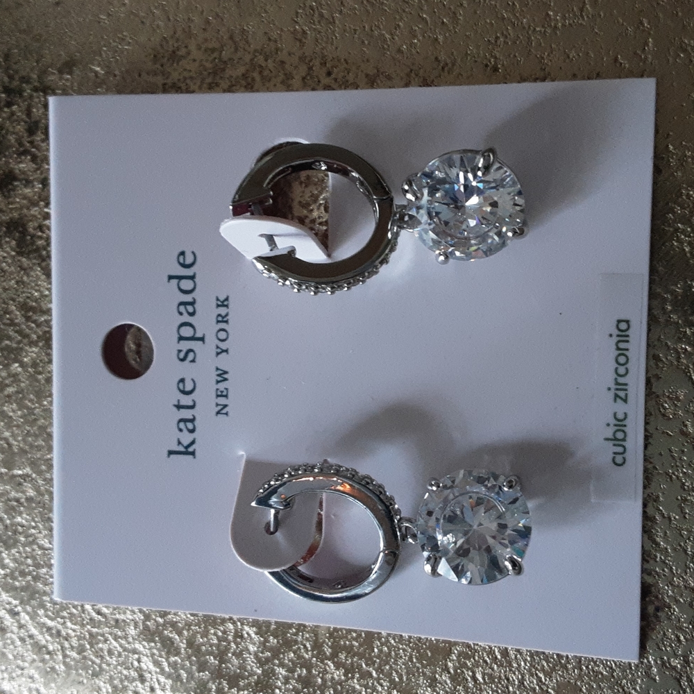 Kate Spade Bright Ideas Earrings